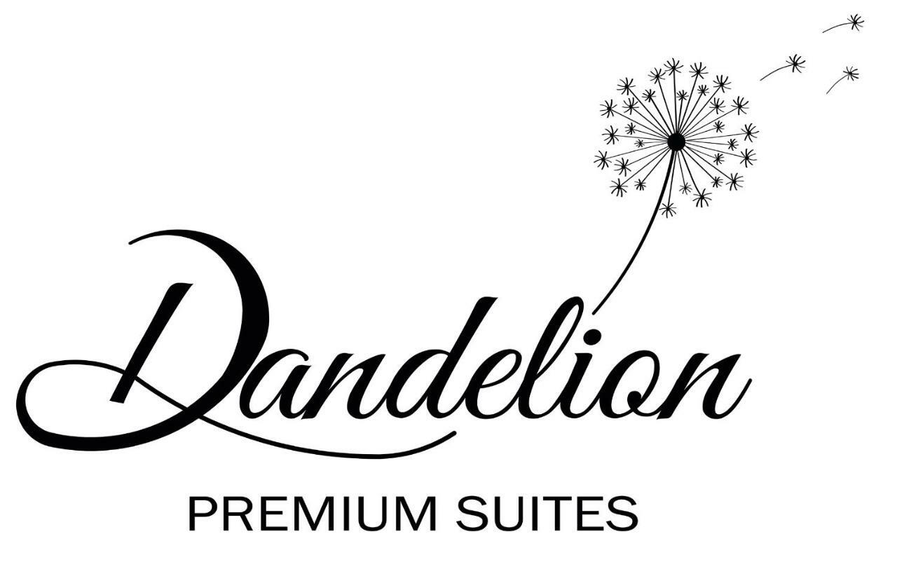Dandelion Suites Nikiti  Zewnętrze zdjęcie